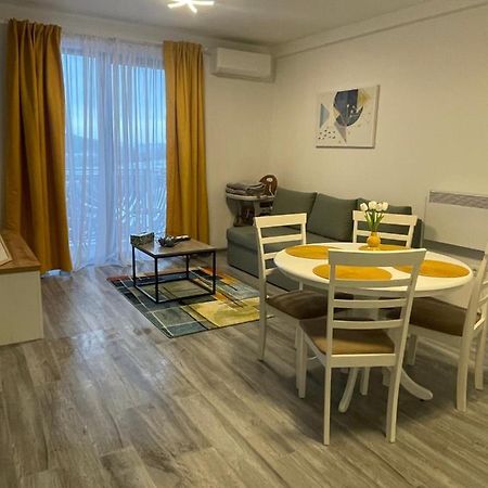 Apartament Mara Беїле-Фелікс Екстер'єр фото