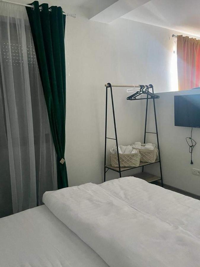 Apartament Mara Беїле-Фелікс Екстер'єр фото