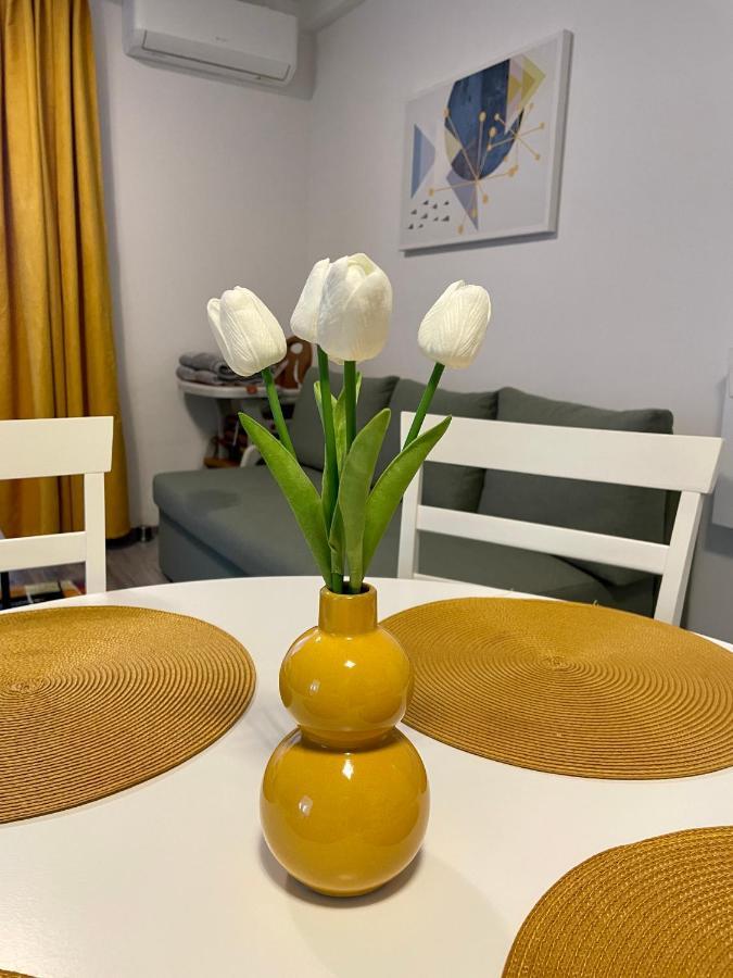 Apartament Mara Беїле-Фелікс Екстер'єр фото