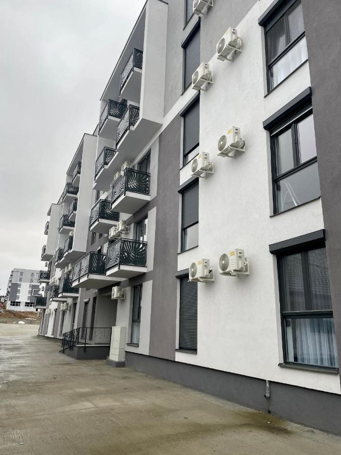 Apartament Mara Беїле-Фелікс Екстер'єр фото