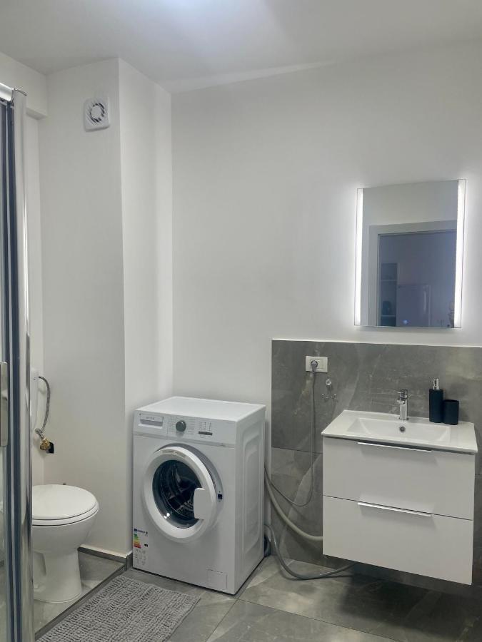 Apartament Mara Беїле-Фелікс Екстер'єр фото